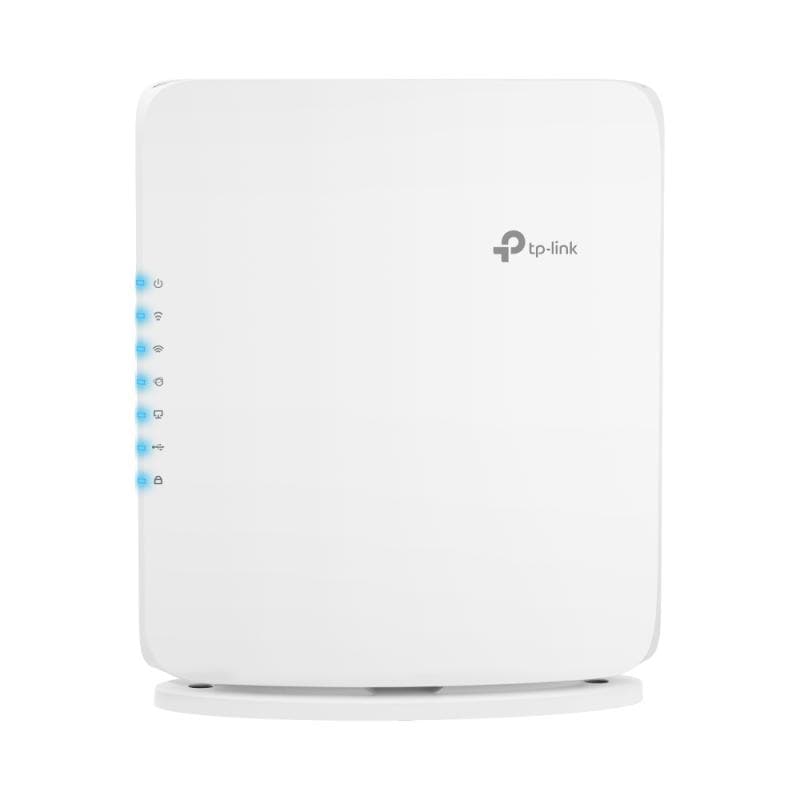 TP-Link Router Wi‑Fi TP‑Link Archer BE450, conexiune rapidă și stabilă pentru acasă și birou