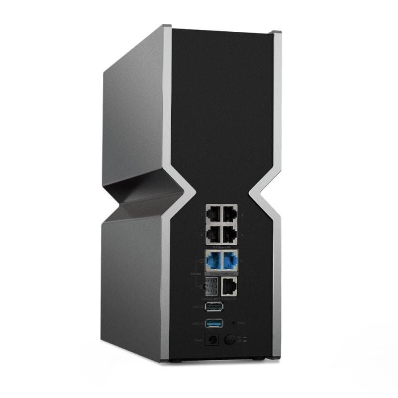 TP-Link Router Router TP-Link Archer BE900 168500 | WiFi 7, BE24000, Tri-Band, 2.5G WAN
