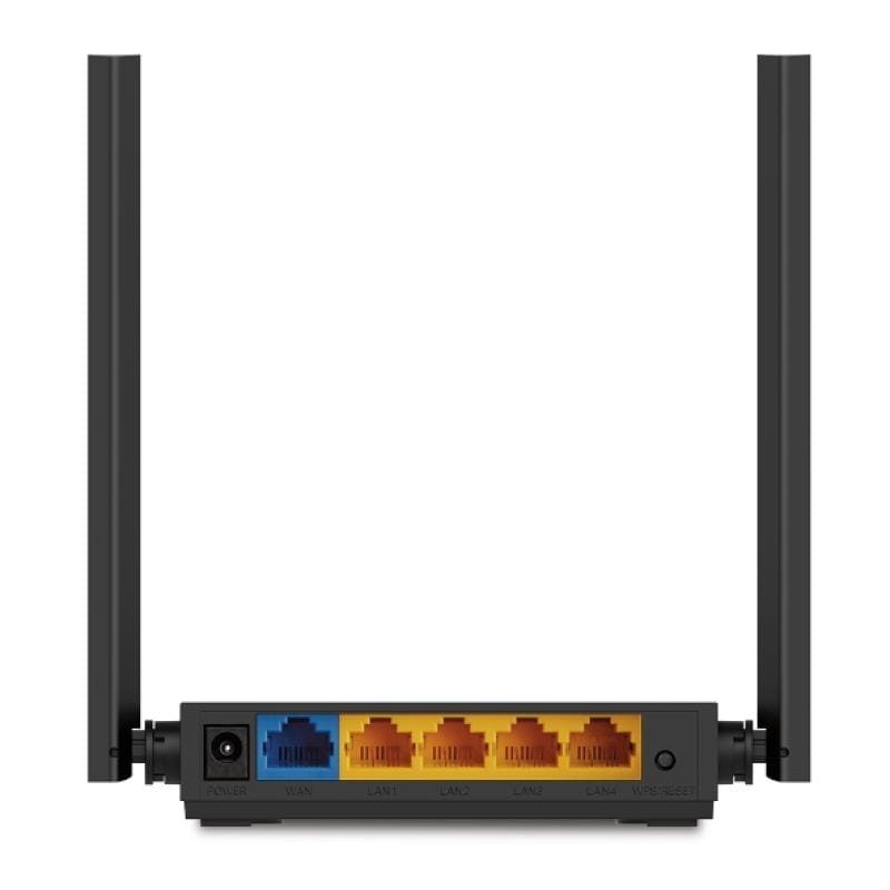 TP-Link Router Router TP-Link Archer C54 | Dual-Band, AC1200, 4 Antene