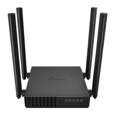 TP-Link Router Router TP-Link Archer C54 | Dual-Band, AC1200, 4 Antene