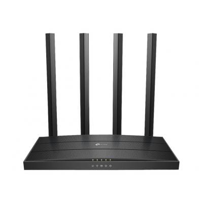 TP-Link Router Router Wi-Fi TP-Link Archer C80 tplne000184 | Dual Band, AC1900, 4xLAN