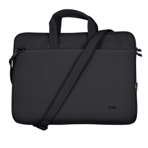 TRUST Bologna Laptop Bag And Mouse Set Black