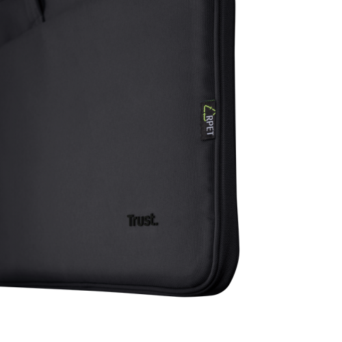 TRUST Bologna Laptop Bag And Mouse Set Black
