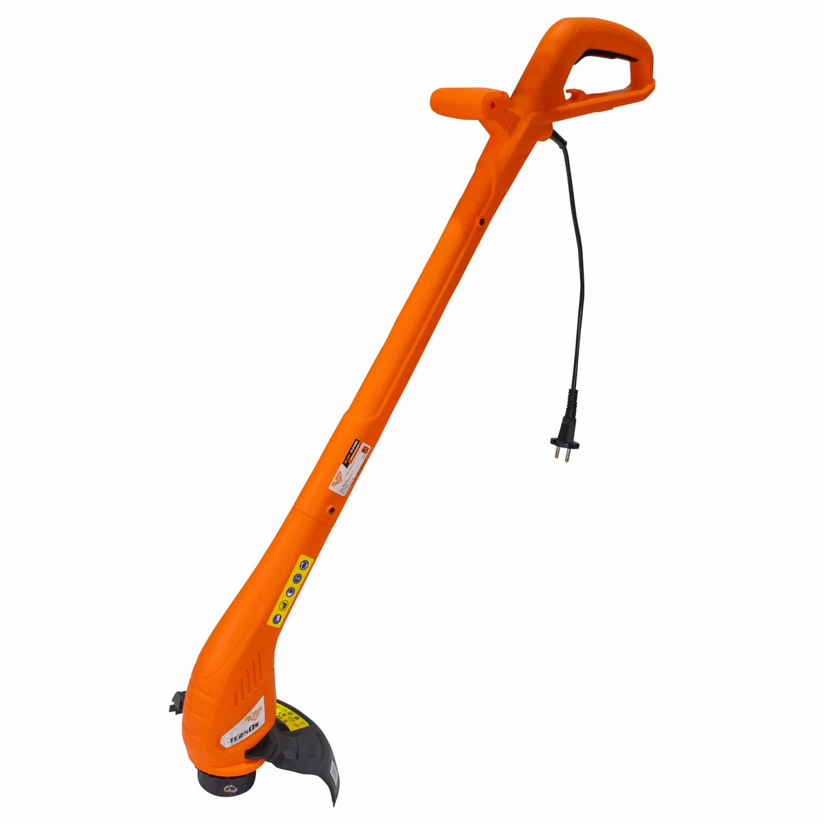 Ruris Trimmer iarba Trimmer electric RURIS TE250S | 250W, 230-240V / 50Hz, Viteză de rotaţie 14000 rpm