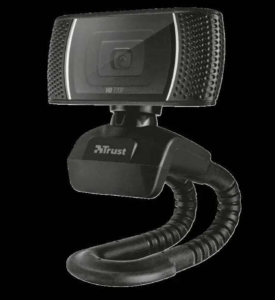 Trust Camera web Trust Trino HD