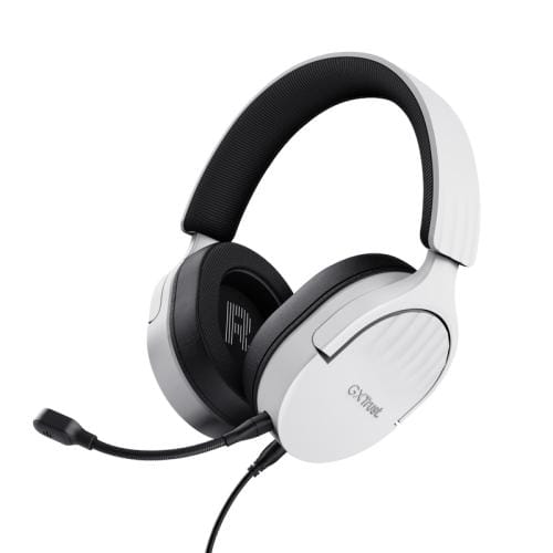 Trust Casti bluetooth Căști Bluetooth Trust Tones 25210 | TWS, Alb