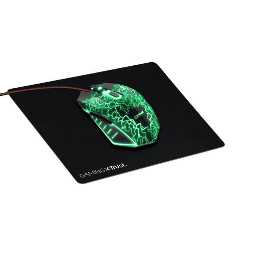 Trust Mouse Mouse Trust 24625 | Negru