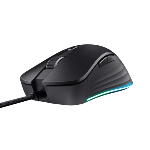 Trust Mouse Mouse Trust 24890 | Negru