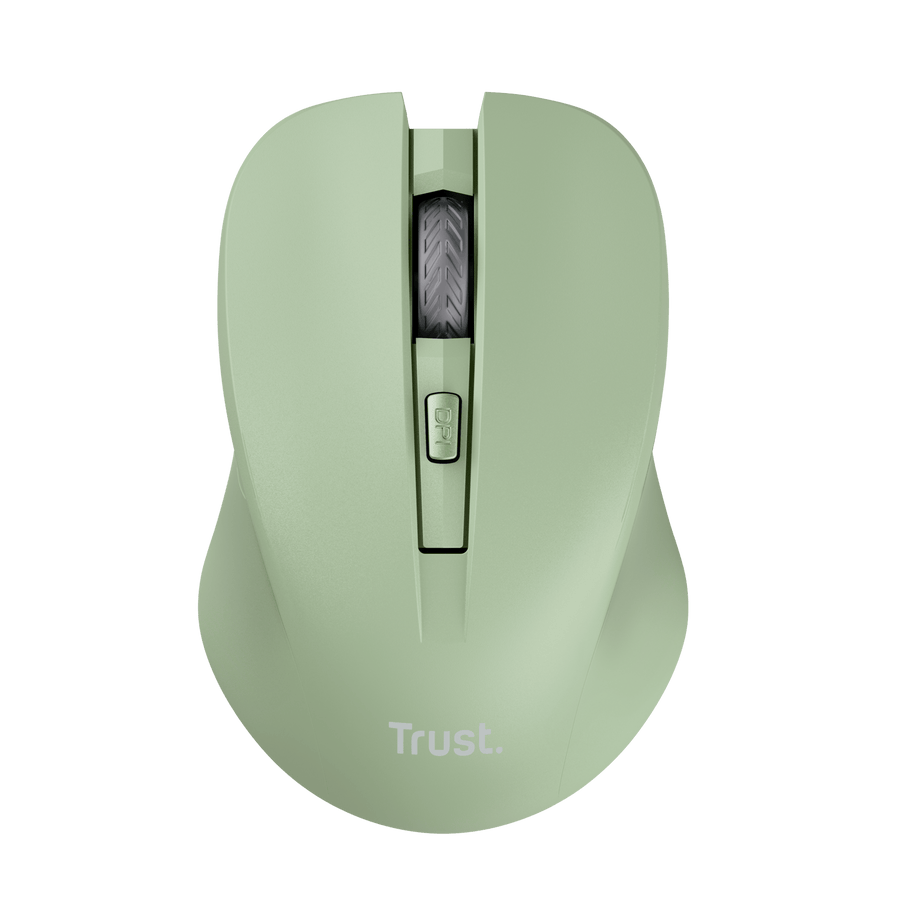 Trust Mouse Mouse Trust 25042