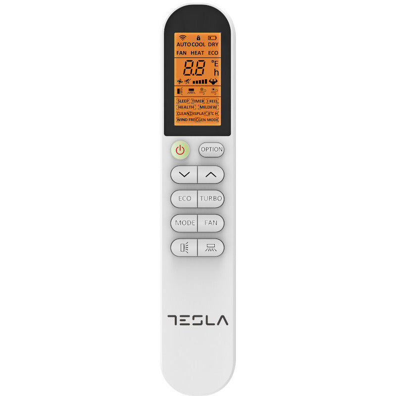 Aparat de aer conditionat Tesla TT34EXC1-1232IAWPC 12000 BTU, A++, R32, kit, WiFi