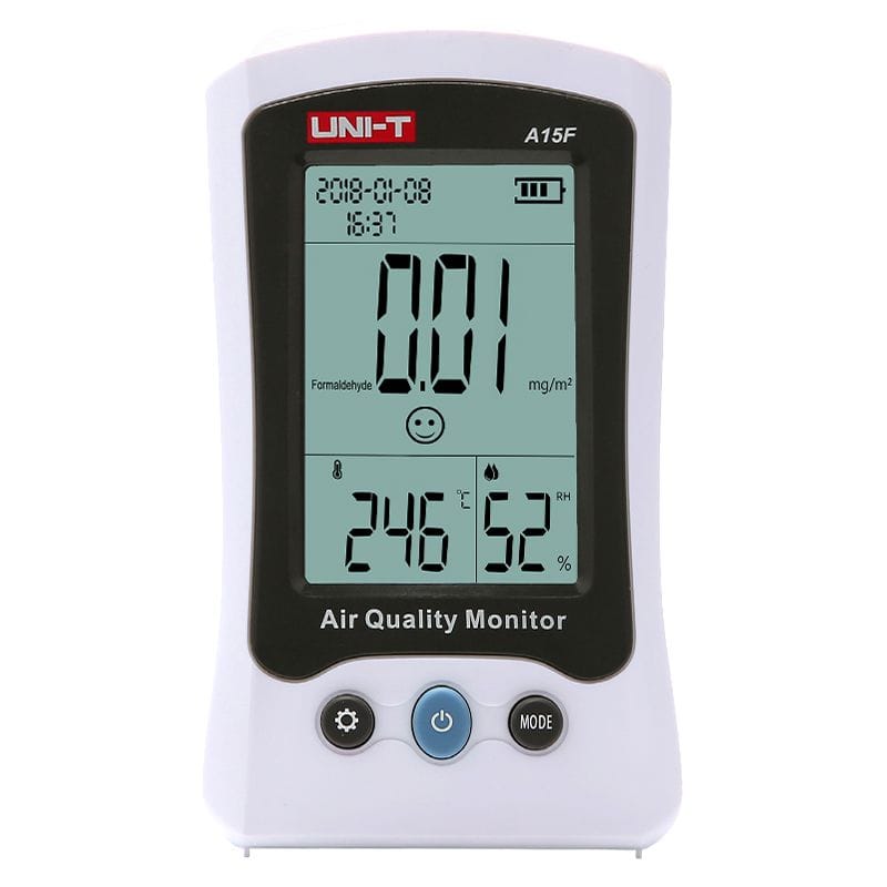 UNI-T Aparat de masura Aparat De Masura UNI-T MIE0364 | Alb
