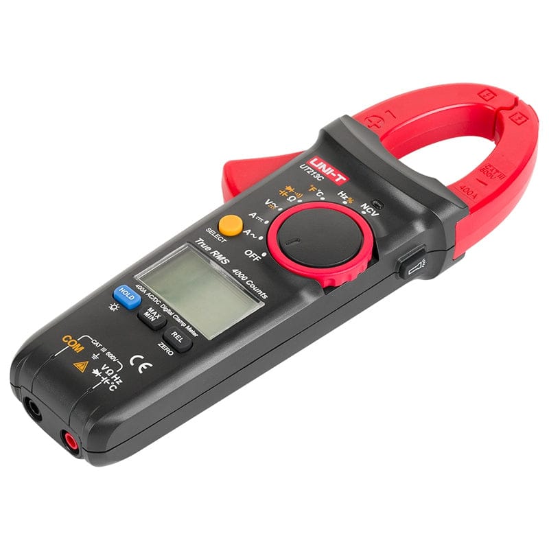 UNI-T Clampmetru digital Clampmetru digital UNI-T MIE0186 | Digital