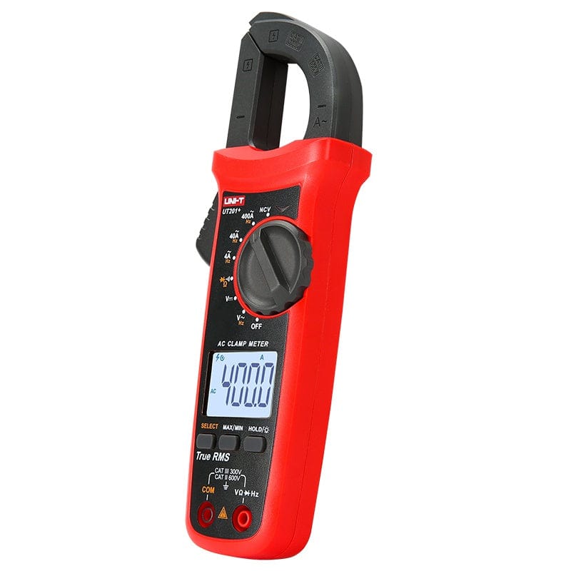 UNI-T Clampmetru digital Clampmetru digital UNI-T MIE0400 | Digital