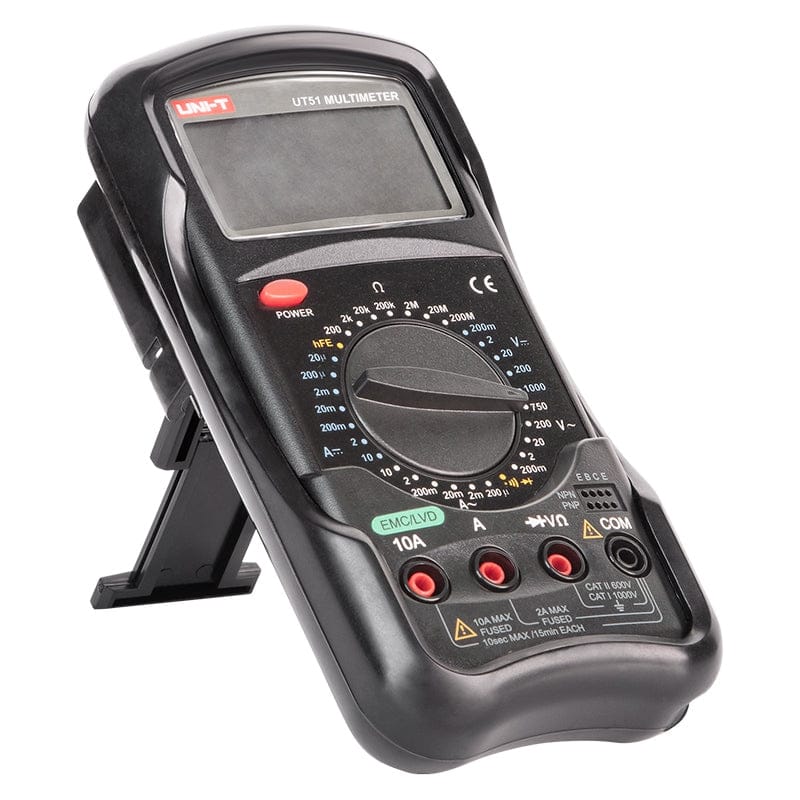 UNI-T Multimetru Multimetru UNI-T MIE0014