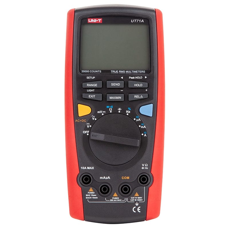UNI-T Multimetru Multimetru UNI-T MIE0091