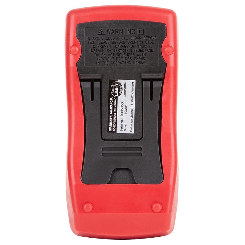 UNI-T Multimetru Multimetru UNI-T MIE0257