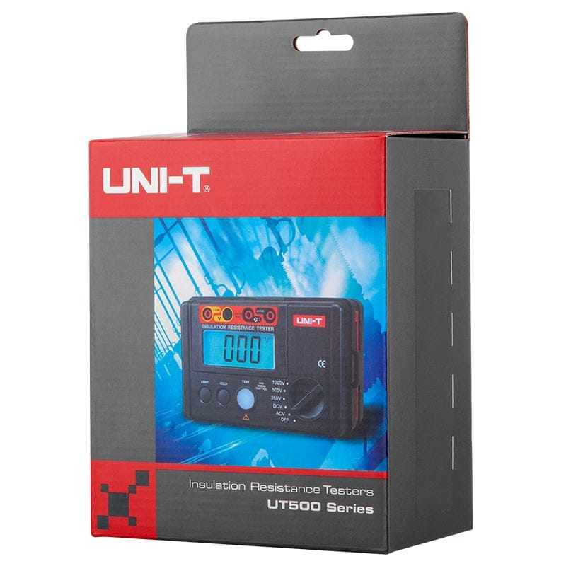 UNI-T Multimetru Multimetru UNI-T MIE0306