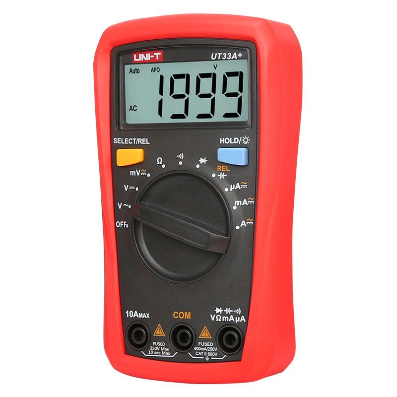 UNI-T Multimetru Multimetru UNI-T MIE0325