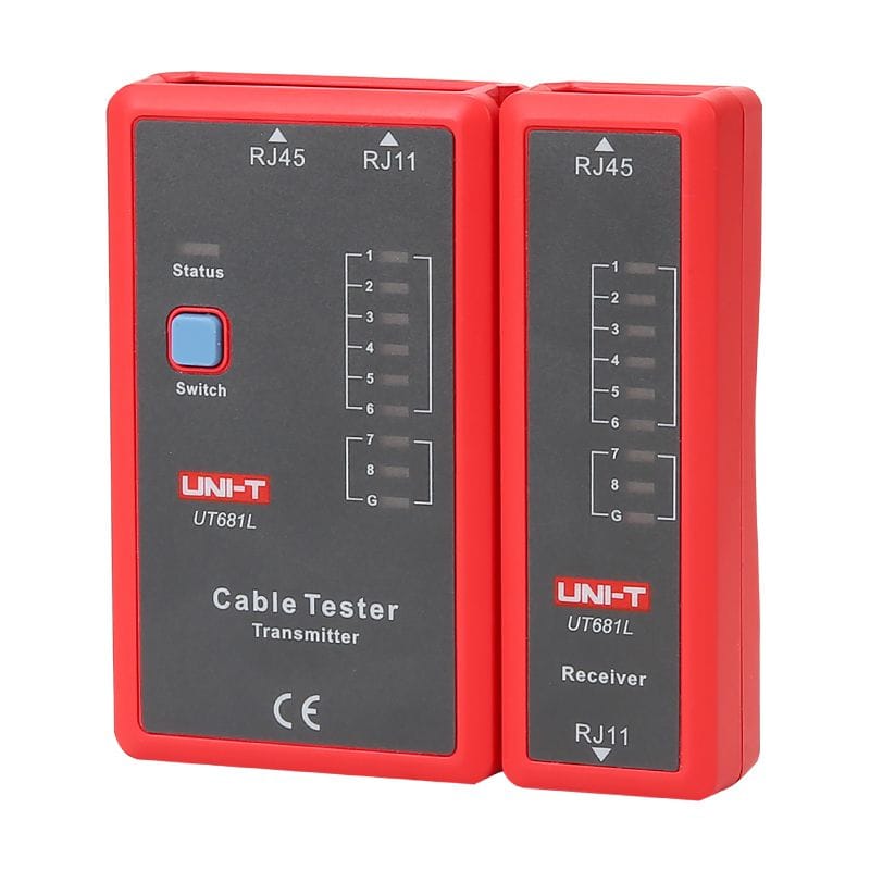 UNI-T Tester multimetru Multimetru UNI-T MIE0346