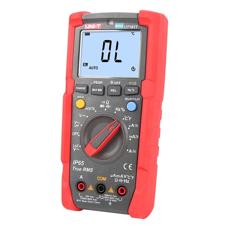 UNI-T Multimetru Multimetru UNI-T MIE0369