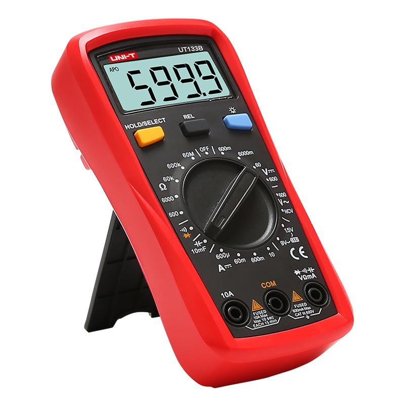 UNI-T Multimetru Multimetru UNI-T MIE0383