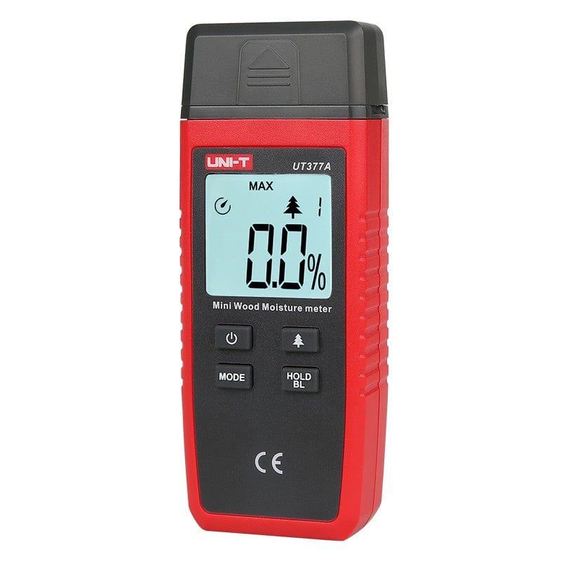 UNI-T Multimetru Multimetru UNI-T MIE0394 | 1.5V, Roșu