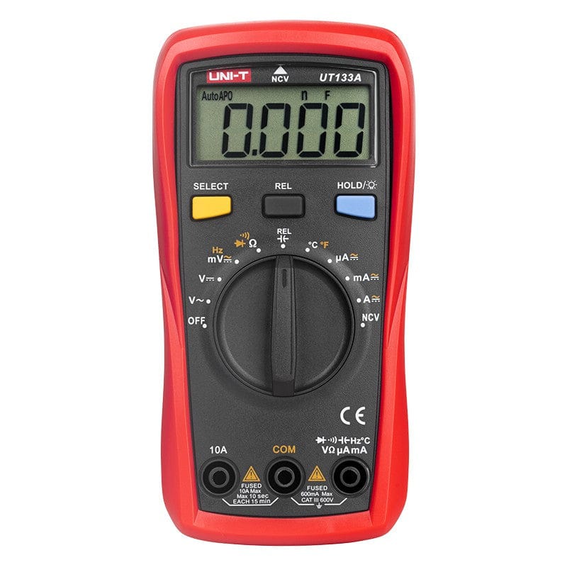 UNI-T Multimetru Multimetru UNI-T MIE0435