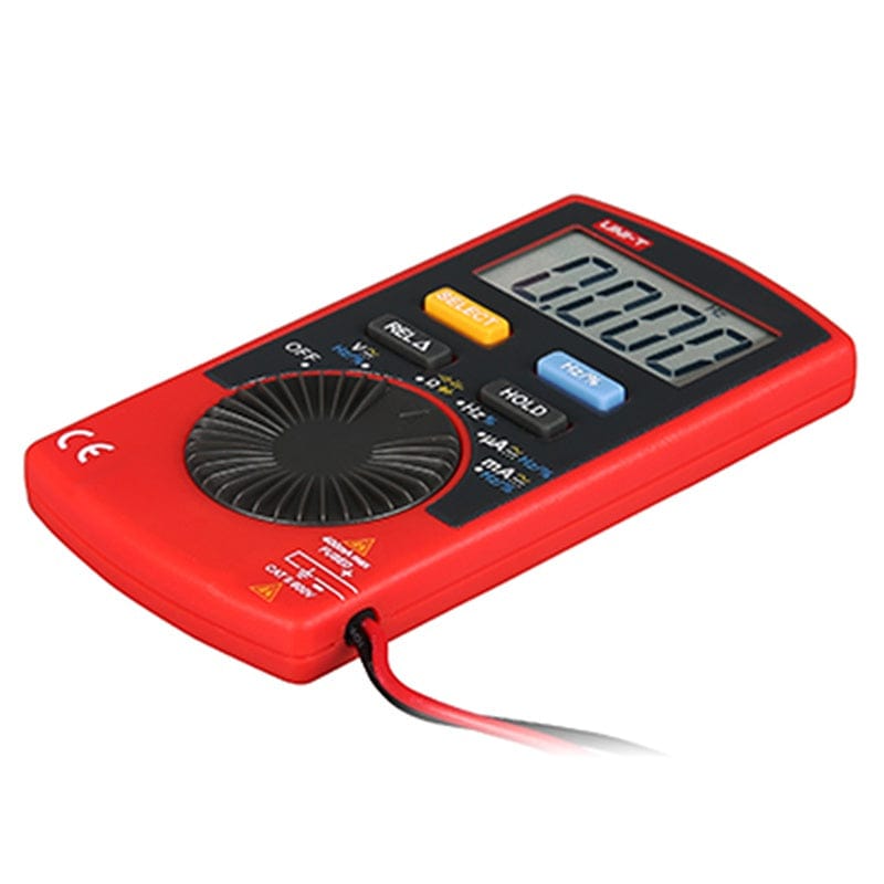 UNI-T Multimetru Multimetru UNI-T MIE0451