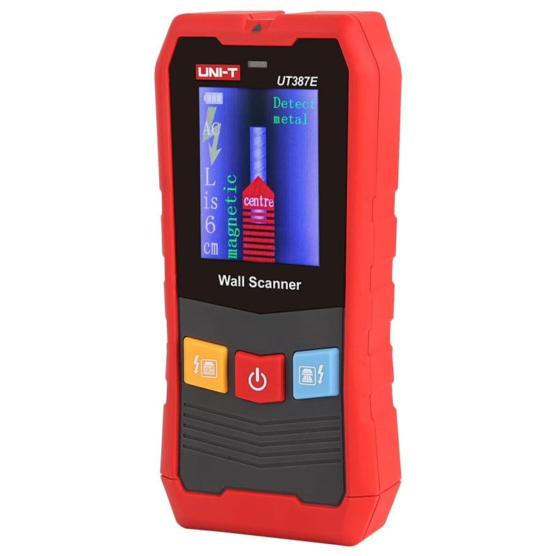 UNI-T Multimetru Multimetru UNI-T MIE0476 | 300mAh, 220V