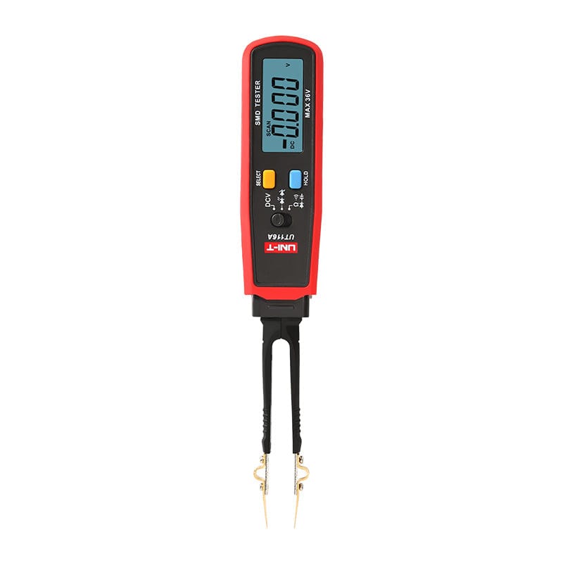 UNI-T Multimetru Multimetru UNI-T MIE116A | 3V, Gri, Digital