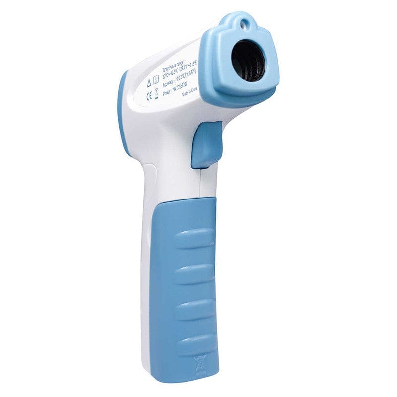 UNI-T Termometru infrarosu Termometru infrarosu UNI-T MIE0422 | Roșu