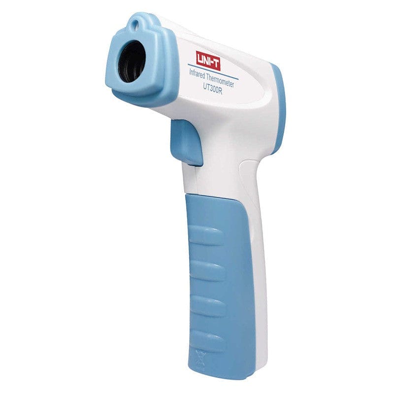 UNI-T Termometru infrarosu Termometru infrarosu UNI-T MIE0422 | Roșu