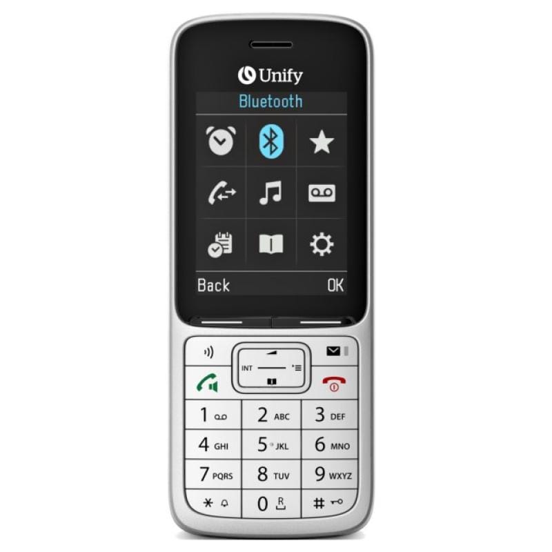 Unify Modul Unify Atos SL6 Original, Cod L30250-F600-C518, pentru Infrastructuri de Comunicații Business