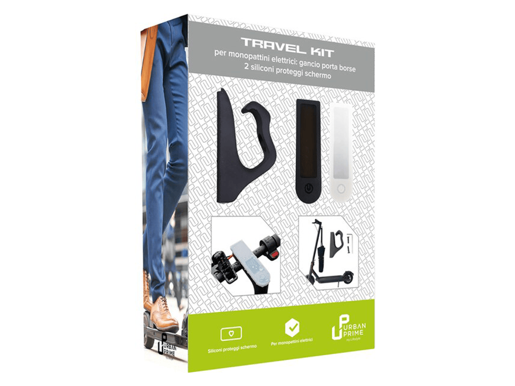 Urban prime Accesorii trotinete Accesorii trotinete Urban prime UP-MON-KIT | 20kg