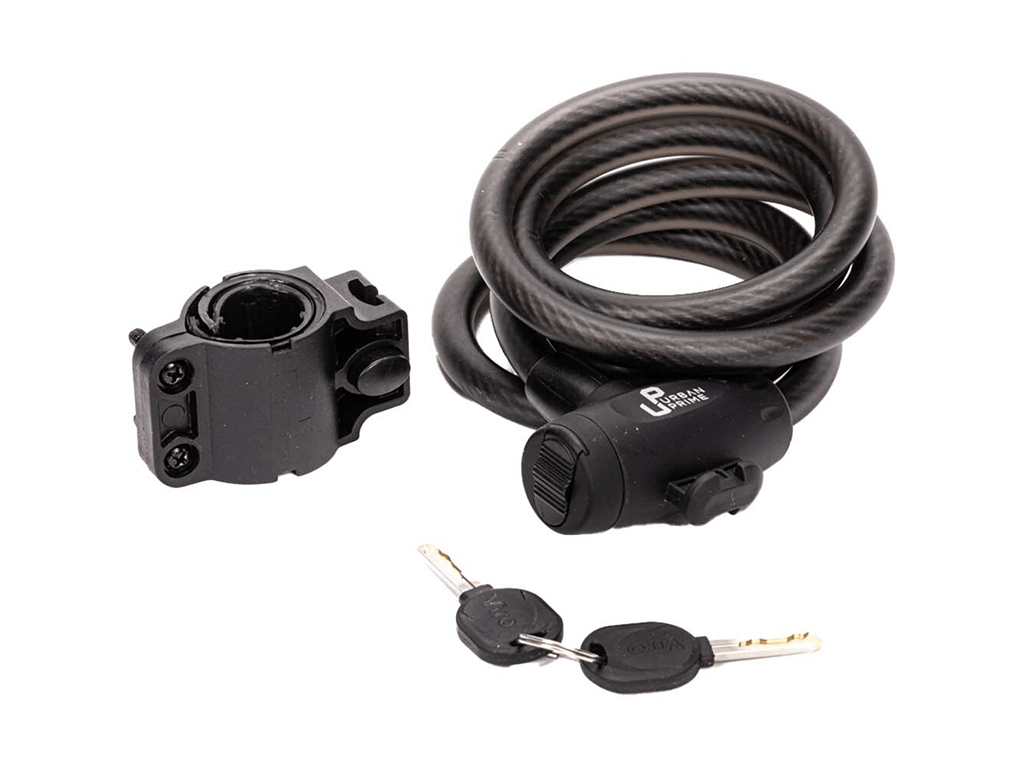 Urban prime Accesorii trotinete Accesorii trotinete Urban prime UP-MON-LCK