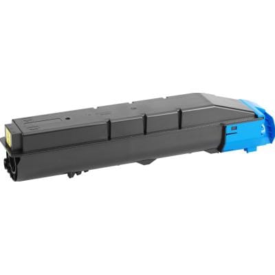 Utax Kit de copiere original Utax CK-5510C Cyan, cod 1T02R4CUT0