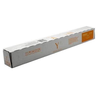 Utax Kit de copiere original UTAX CK-8531Y (1T02XDAUT0) Galben/Yellow/Gelb