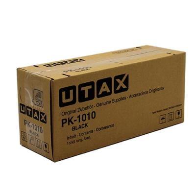 Utax Toner Original Utax PK-1010 (1T02RV0UT0) – Consumabil pentru Imprimare Fiabilă și Calitate Constantă