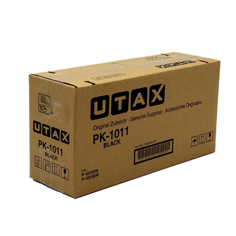Utax Toner original Utax PK-1011 (1T02RY0UT0) – cartuș pentru imprimare clară și uniformă