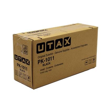 Utax Toner original Utax PK-1011 (1T02RY0UT0) – cartuș pentru imprimare clară și uniformă