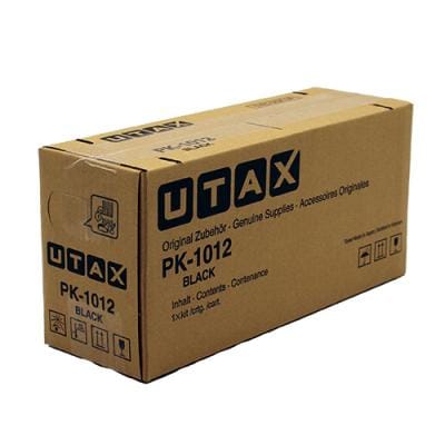 Utax Cartuș toner original Utax PK-1012 (1T02S50UT0) pentru imprimante Utax, imprimare clară și uniformă
