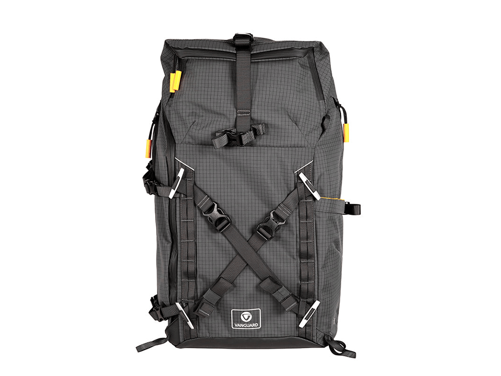 VANGUARD Geanta foto Geantă Foto VANGUARD VEO ACTIVE53 GY | Gri