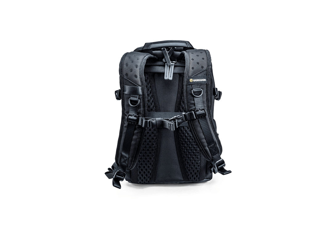 VANGUARD Geanta foto Geantă Foto VANGUARD VEO SELECT37BRM BK | 9.7", 28cm, Negru