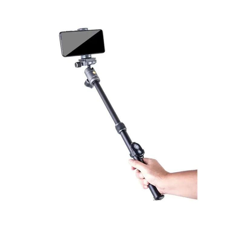 VANGUARD Trepied Trepied VANGUARD VESTA GO 204AB | 1.1kg, 4", Portabil