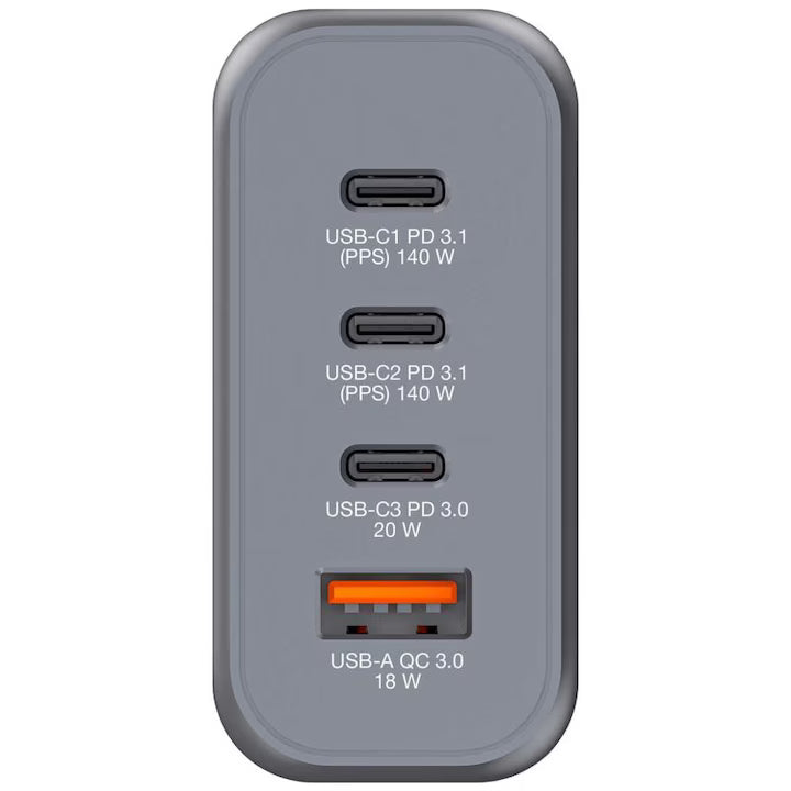 Verbatim Adaptor priza Adaptor priza Verbatim 32125 | 140W