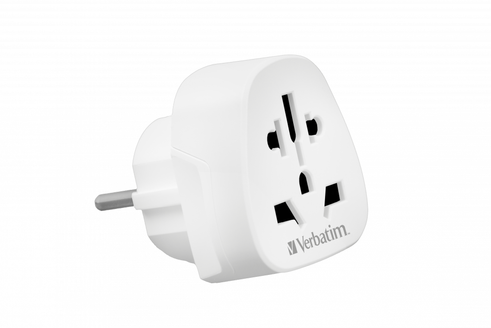 Verbatim Adaptor priza Adaptor priza Verbatim 49549