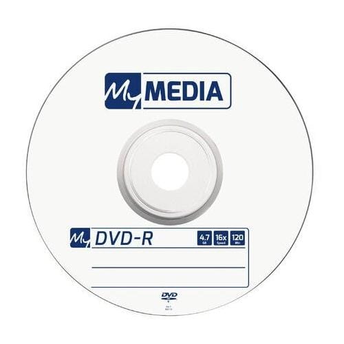 Verbatim Discuri optice (CD, DVD, Blueray) Discuri optice (CD, DVD, Blueray) Verbatim 69205 | 7GB