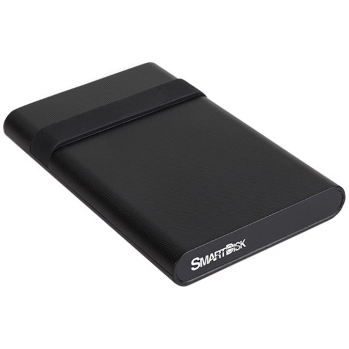 Verbatim HDD Extern HDD Verbatim 53110 | 320GB, 5Gbps, Smart, Portabil