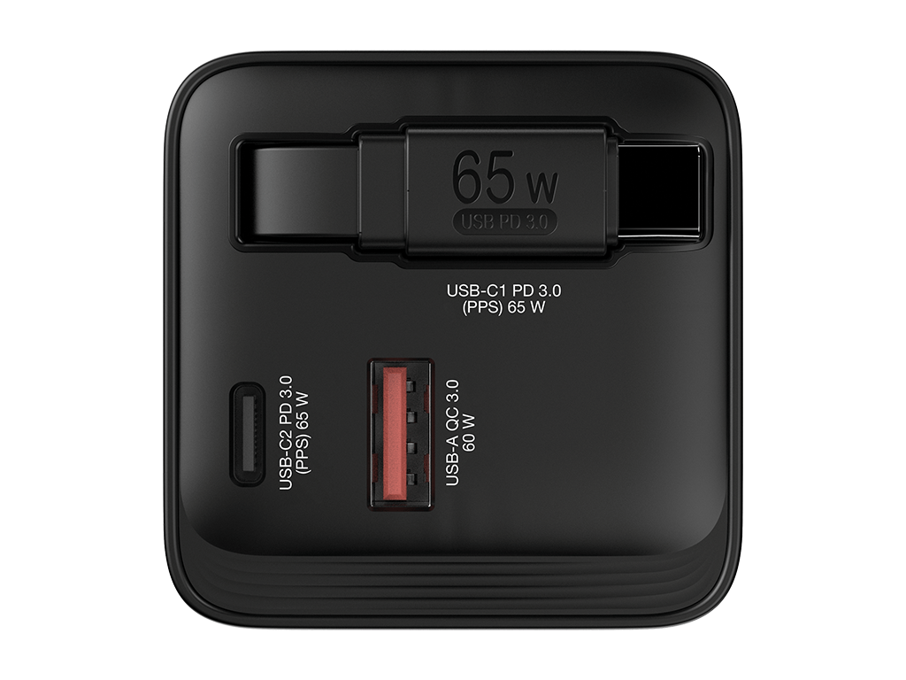 Verbatim Incarcator mobile Incarcator mobile Verbatim 32217 | 65W