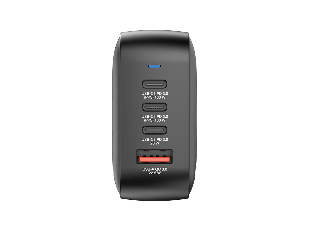 Verbatim Incarcator mobile Încărcător Verbatim 32231 | 100W, Portabil